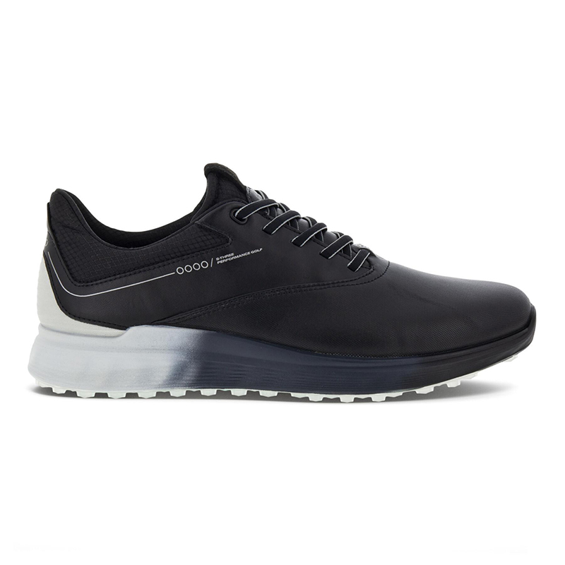 ECCO ZAPATO HOMBRE 102944 55433 S-THREE