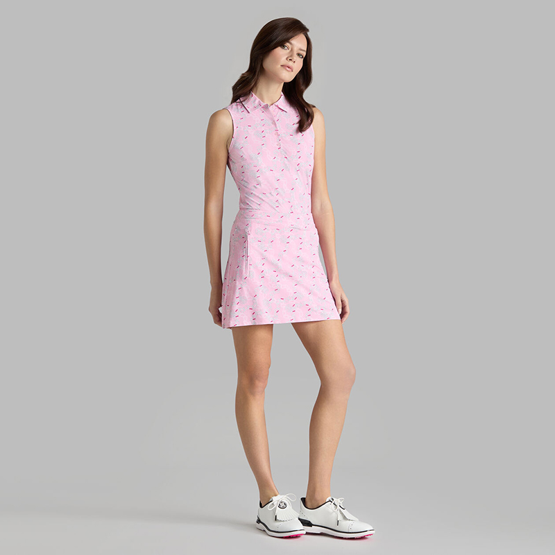 GFORE FALDA MUJER GLI000023