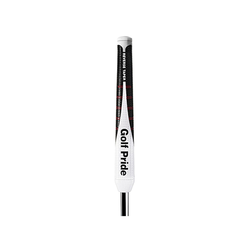GOLF PRIDE GRIP PUTT REVERSE TAPE FLAT