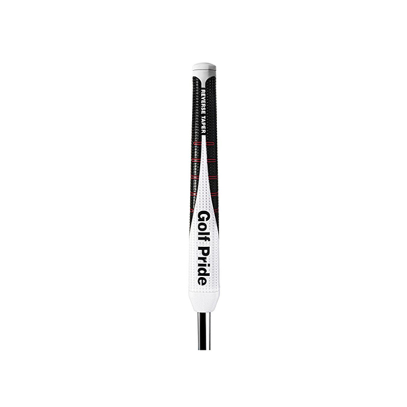 GOLF PRIDE GRIP PUTT REVERSE TAPE PISTOL