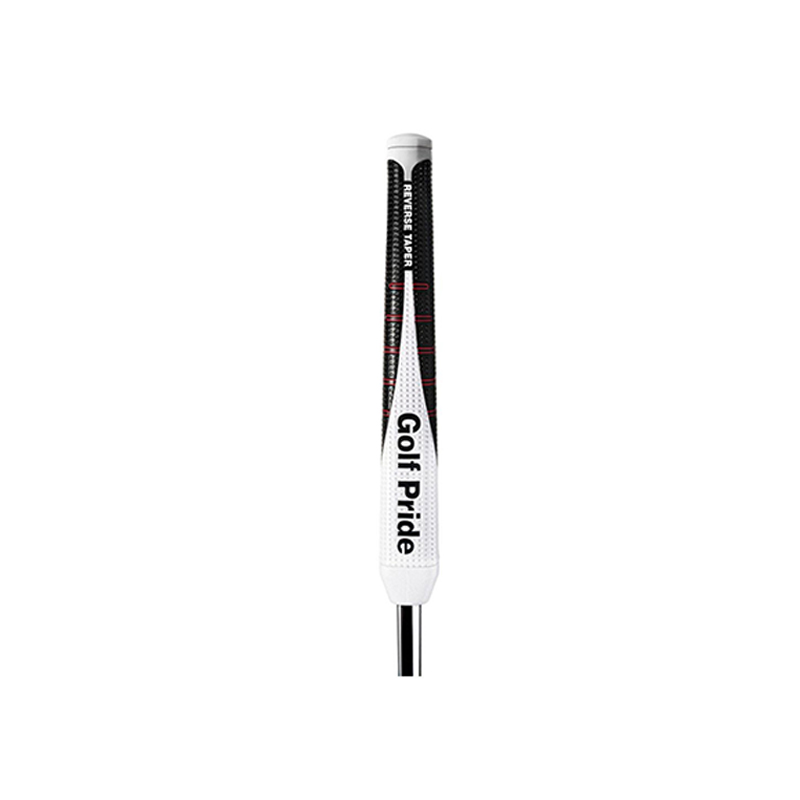 GOLF PRIDE GRIP PUTT REVERSE TAPE ROUND