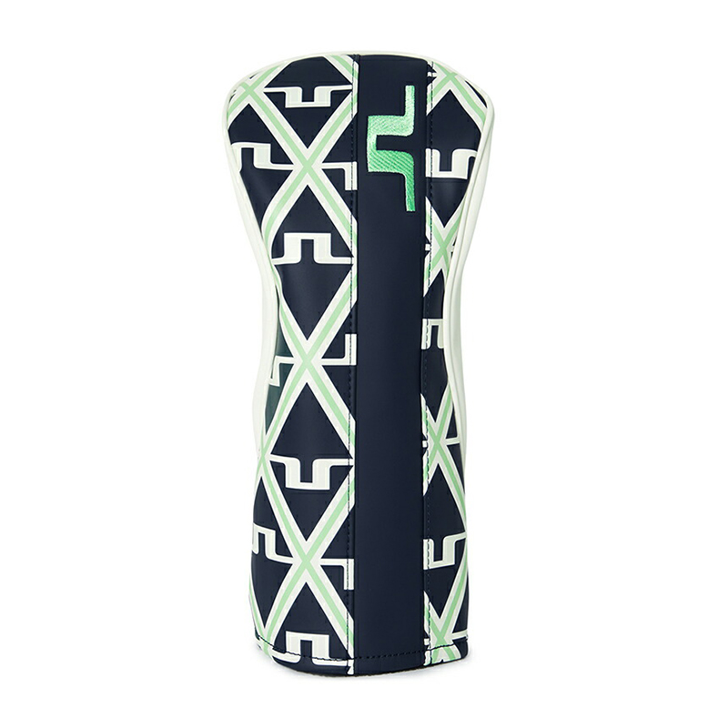 JLINDEBERG FUNDA DRIVER JLGMAC09749 PRINT CLUB