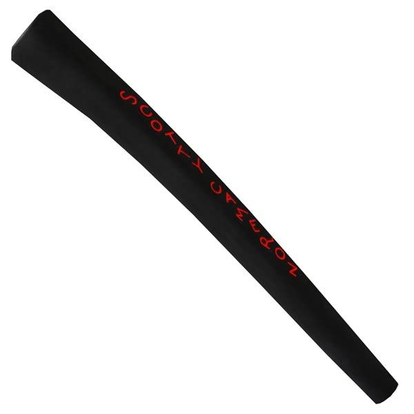 SCOTTY CAMERON GRIP PUTTER PISTOLERO
