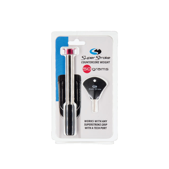 SUPER STROKE COUNTER CORE WEIGHT 50G SS8200