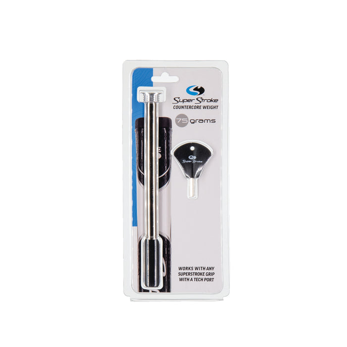 SUPER STROKE COUNTER CORE WEIGHT 75GR SS8201