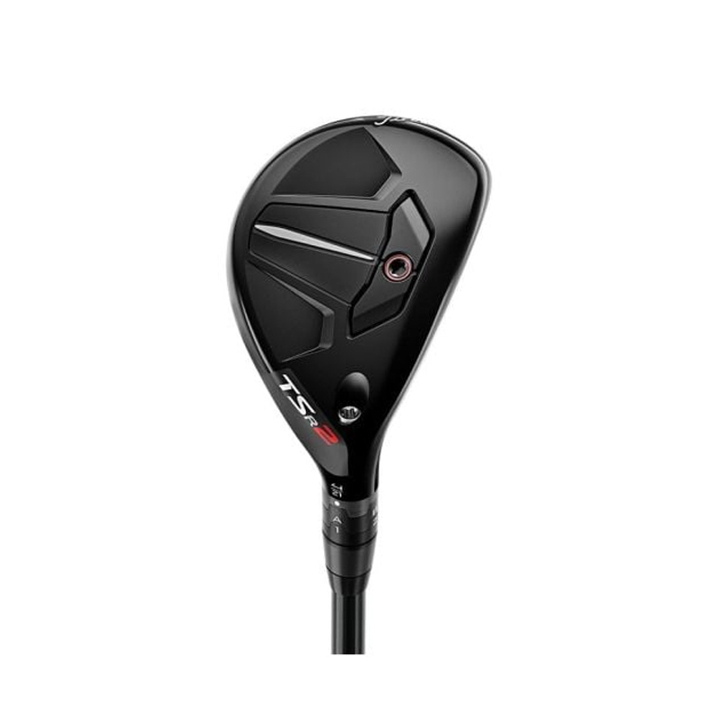 TITLEIST HIBRIDO TSR2