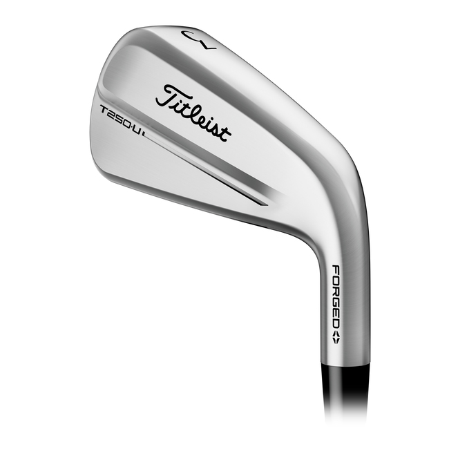 TITLEIST HIBRIDO T250U 4G HZD BLK 80