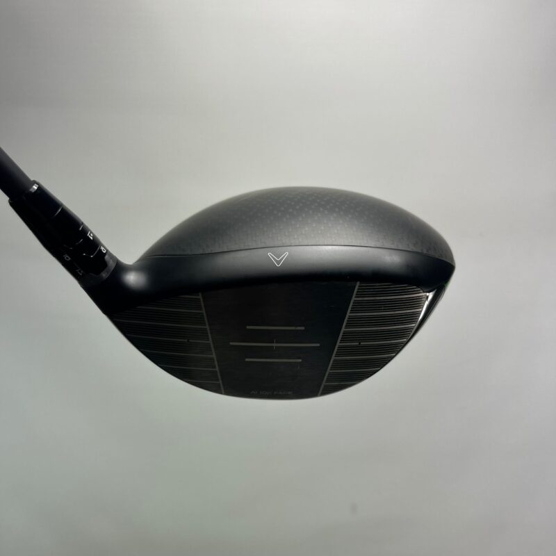 CALLAWAY DRIVER ELITE ZURDO - Imagen 2