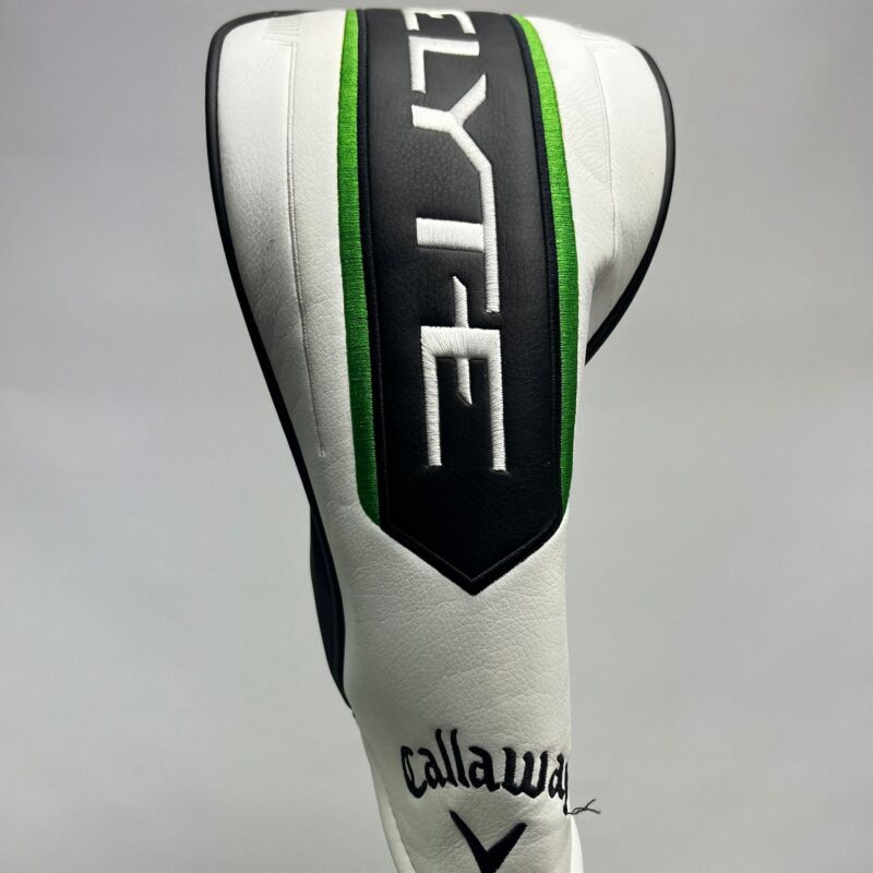 CALLAWAY DRIVER ELITE ZURDO - Imagen 5
