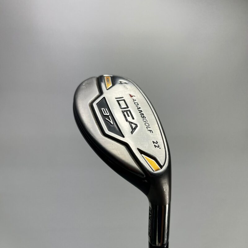ADAMS HIBRIDO IDEA A7