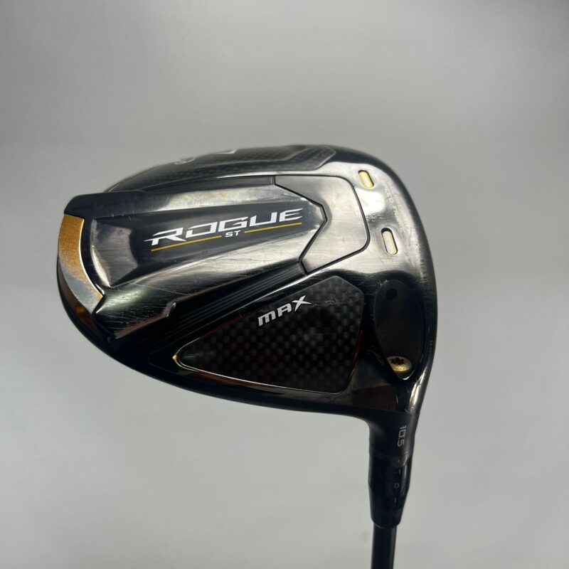 CALLAWAY DRIVER ROGUE