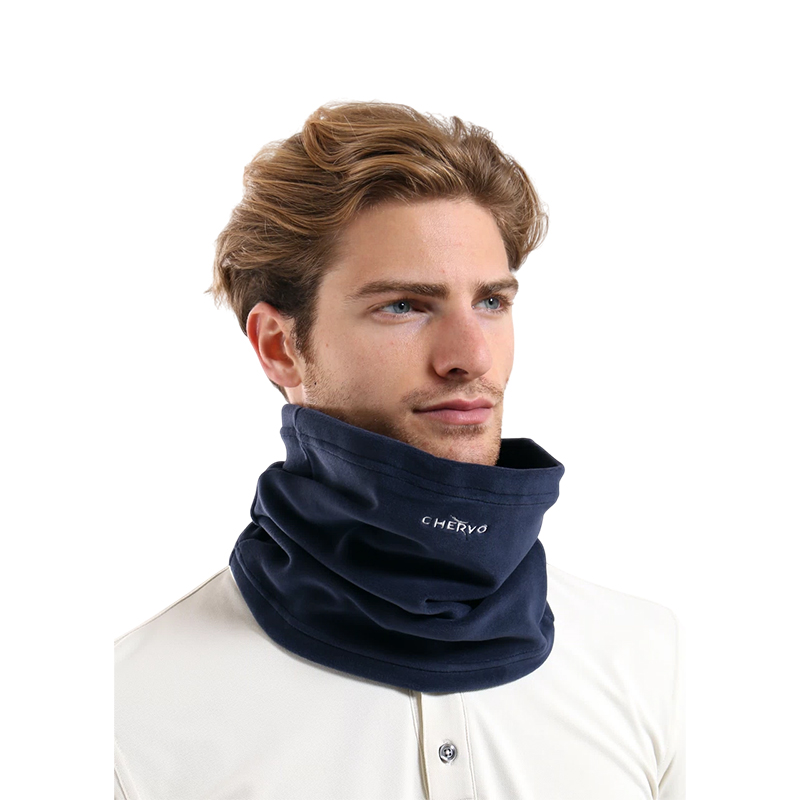 CHERVO BUFANDA HOMBRE BROLLA 599