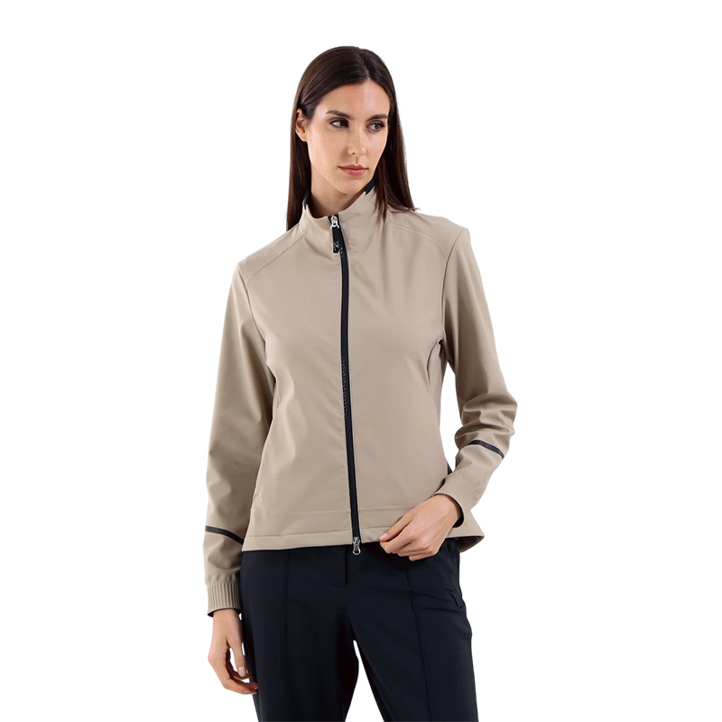 CHERVO CHAQUETA MUJER MODISTA 4007