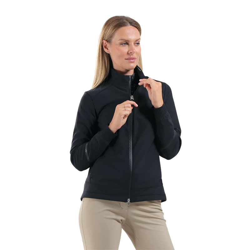CHERVO CHAQUETA MUJER MODISTA 999