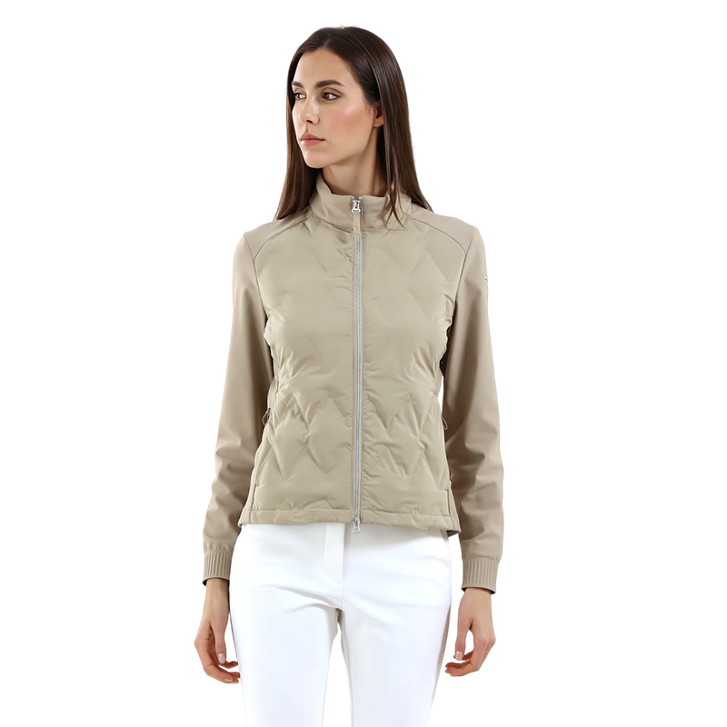 CHERVO CHAQUETA MUJER MUSICA 4007