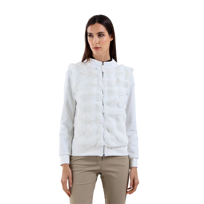 CHERVO CHAQUETA MUJER PACIFICA 120