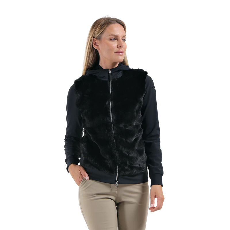 CHERVO CHAQUETA MUJER PACIFICA 999