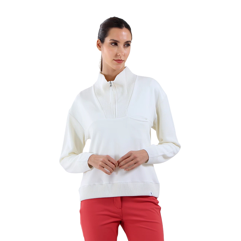 CHERVO JERSEY MUJER NURSE 120