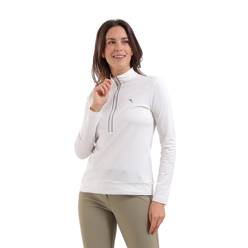 CHERVO JERSEY MUJER TRAPEZISTA 120