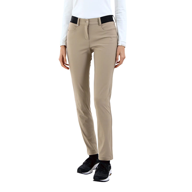 CHERVO PANTALON MUJER SINGOLO 4007