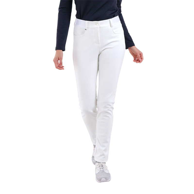 CHERVO PANTALON MUJER SINGOLO 120
