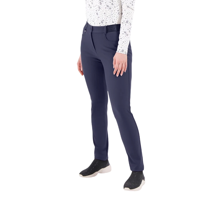CHERVO PANTALON MUJER SINGOLO 599