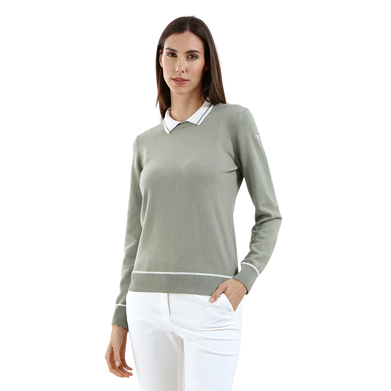 CHERVO JERSEY MUJER NOSE 611