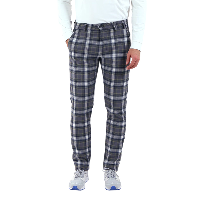 CHERVO PANTALON HOMBRE SINDACO 005F