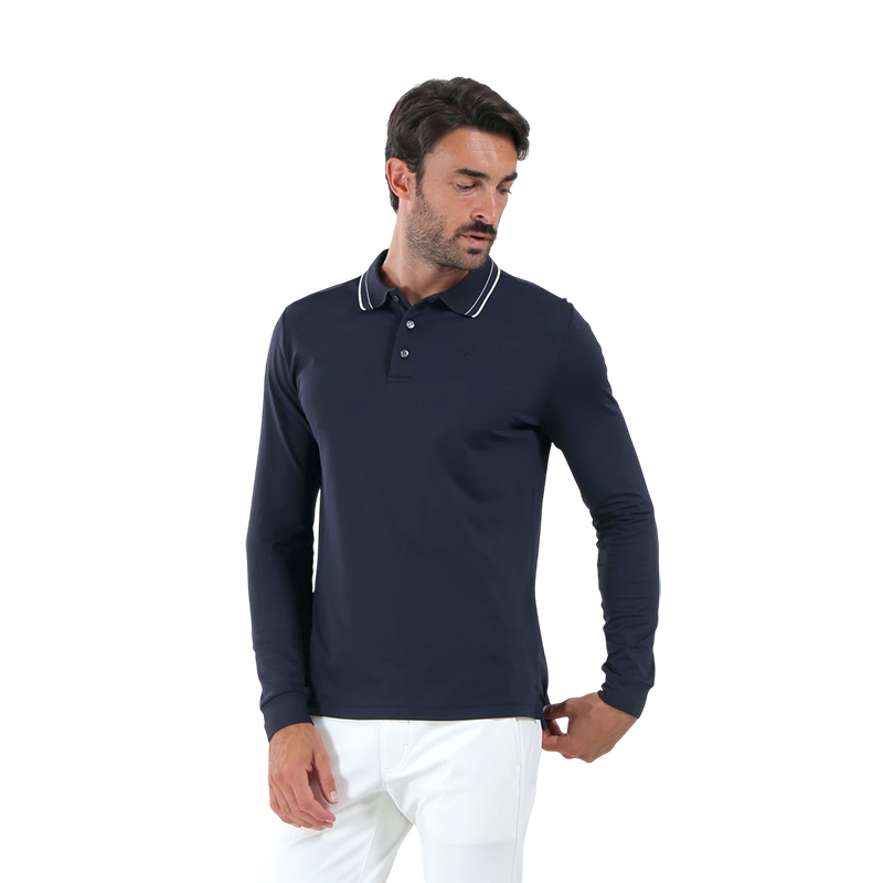 CHERVO POLO HOMBRE ALFABETO 599