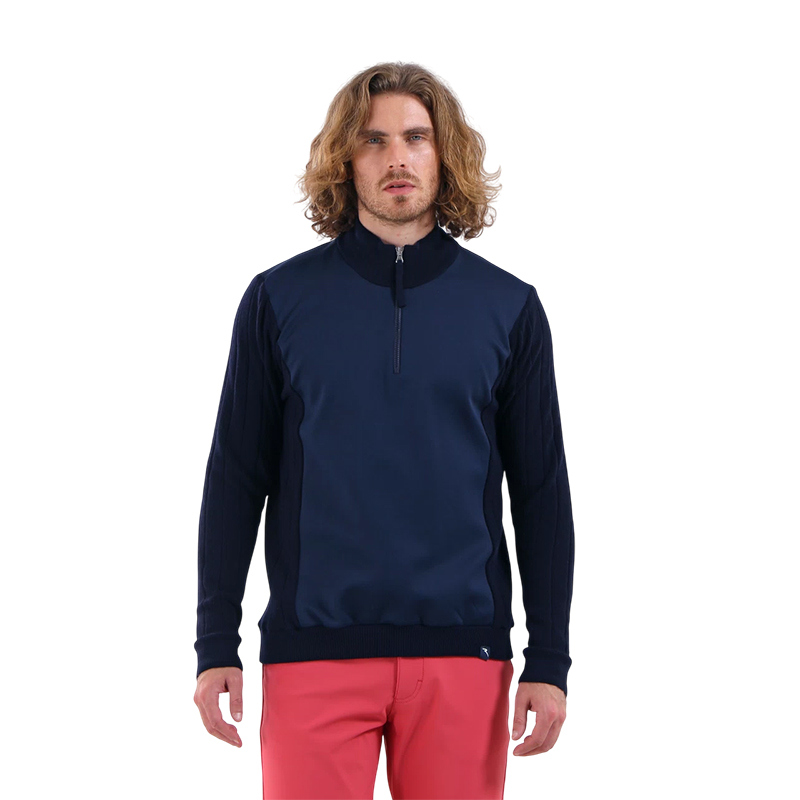 CHERVO JERSEY HOMBRE NAUTICO 599