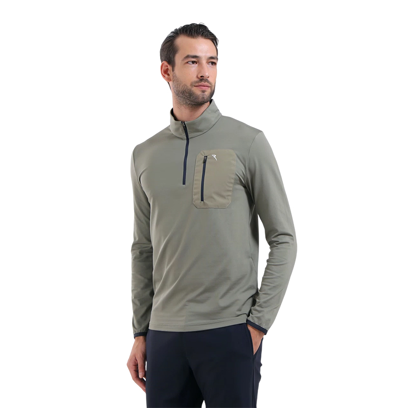 CHERVO JERSEY HOMBRE TORERO 611