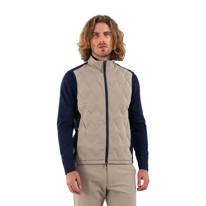 CHERVO CHALECO HOMBRE ESATTORE 4007