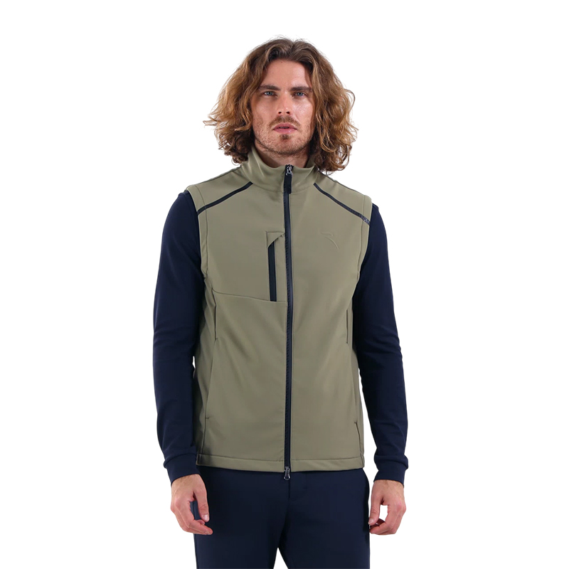 CHERVO CHALECO HOMBRE EMPORIO 611