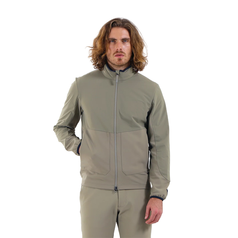 CHERVO CHAQUETA HOMBRE MASCOTTE 611