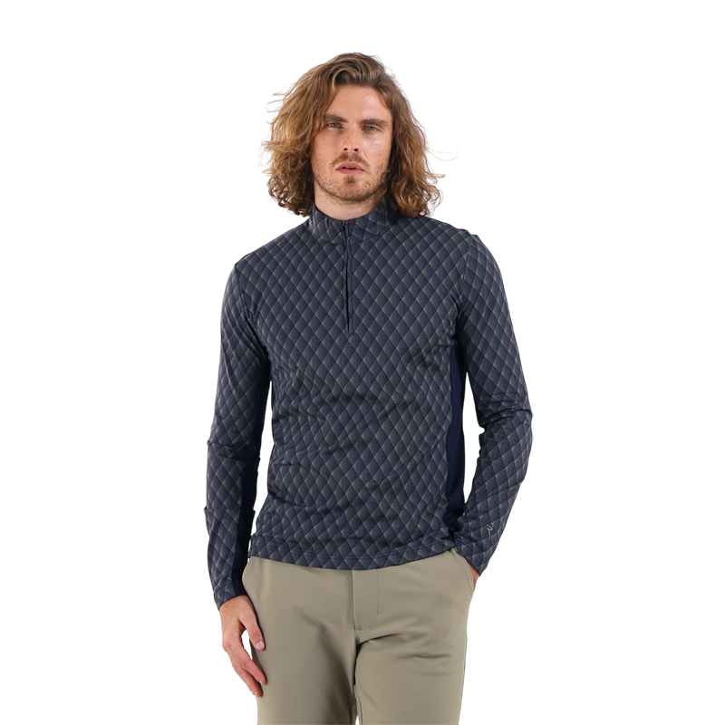 CHERVO JERSEY HOMBRE TAPPO 184E