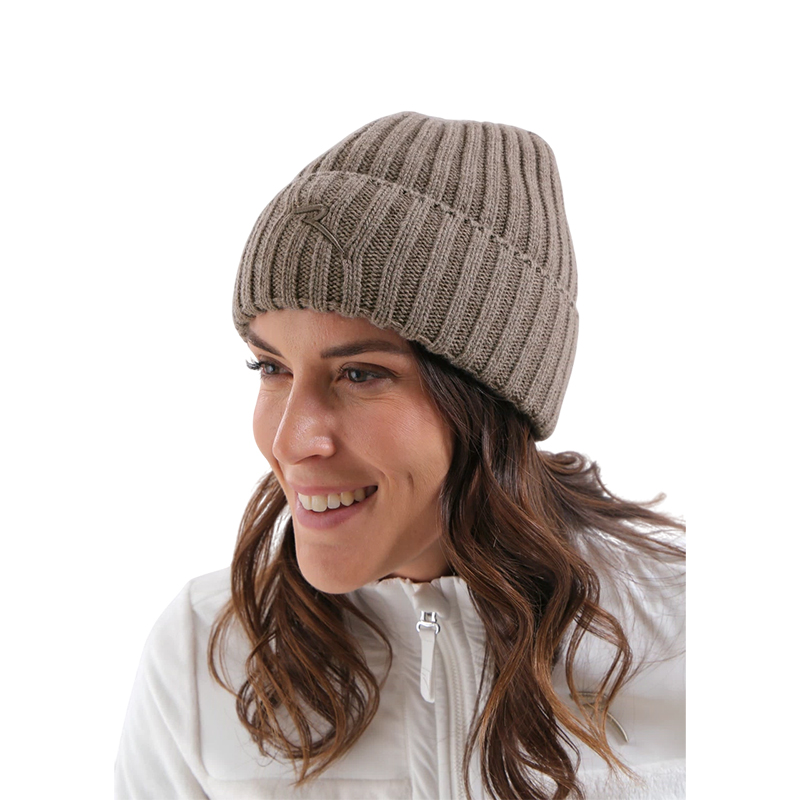 CHERVO GORRO MUJER WATT 4007
