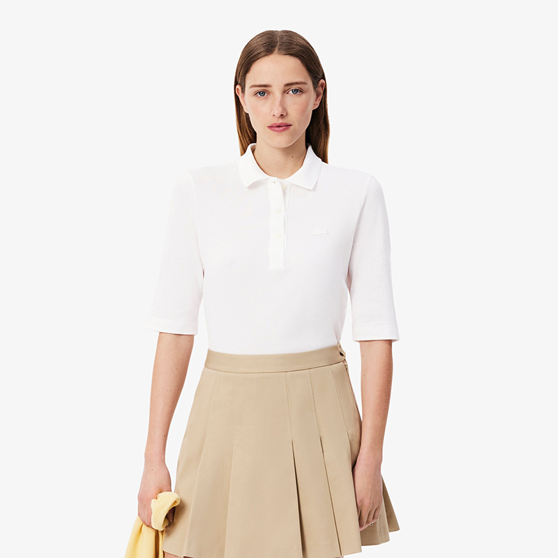 LACOSTE POLO MUJER PF0503-00