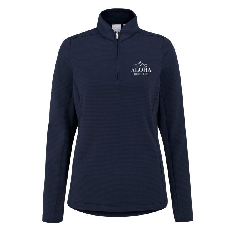 PING POLO MUJER SOLENE P93457 NAVY