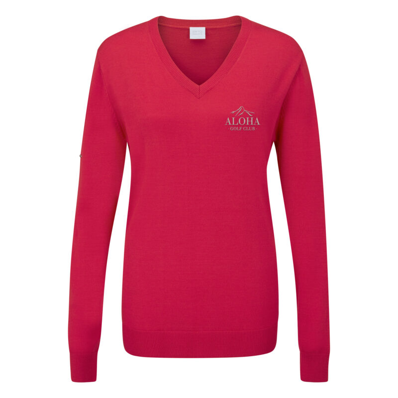 PING JERSEY MUJER TATTONP93678 ROSEBUD