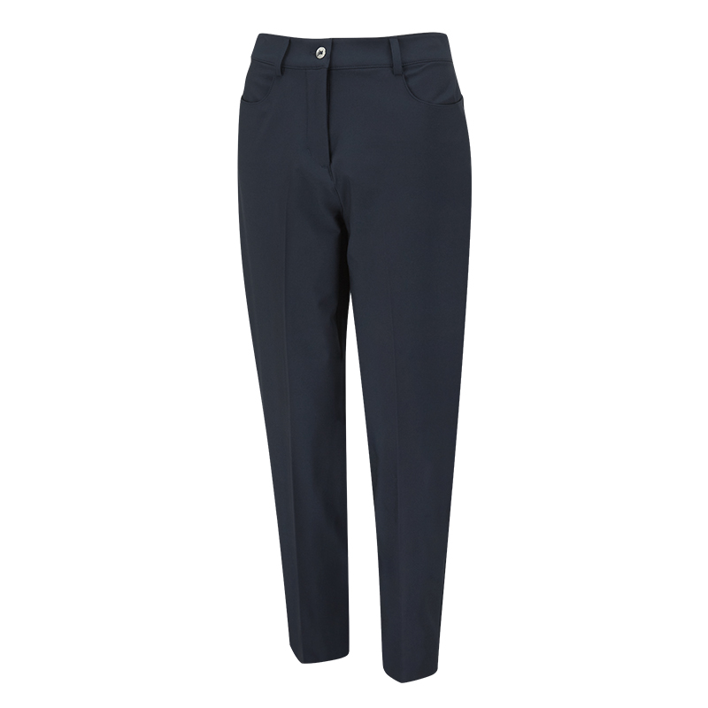 PING PANTALON MUJER VIC P93618 NAVY