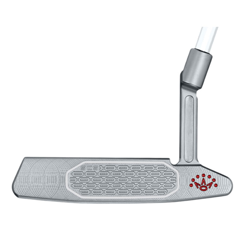 SCOTTY CAMERON PUTTER STUDIO STYLE NEWPORT 2+ - Imagen 4