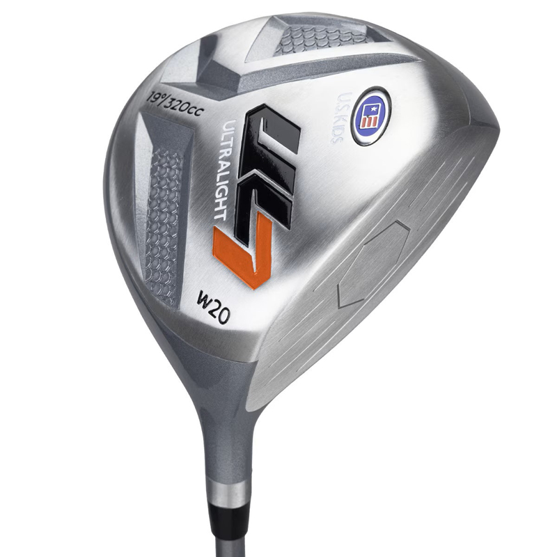 US KIDS DRIVER UL7