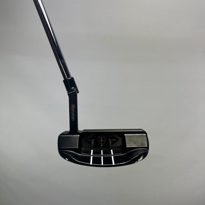 MARUMAN PUTTER MAJESTY MJ166M - Imagen 2