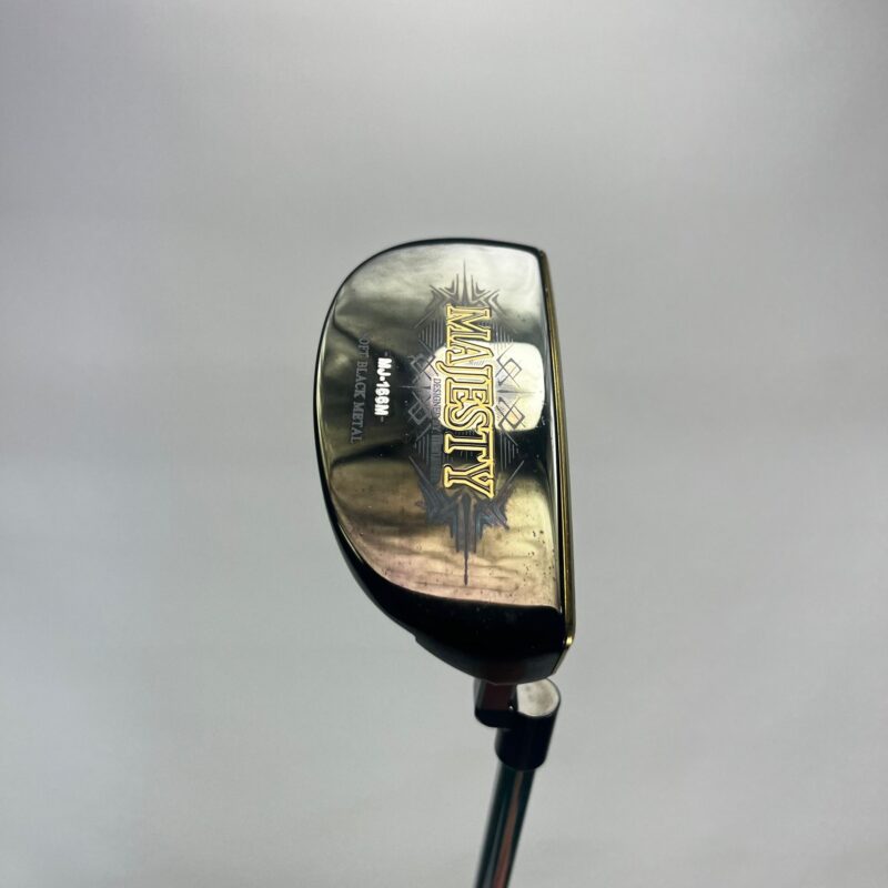 MARUMAN PUTTER MAJESTY MJ166M
