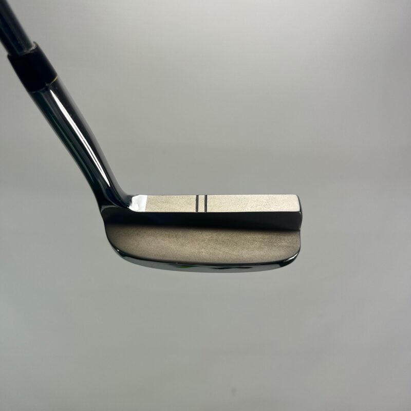 YES PUTTER NICKY - Imagen 2