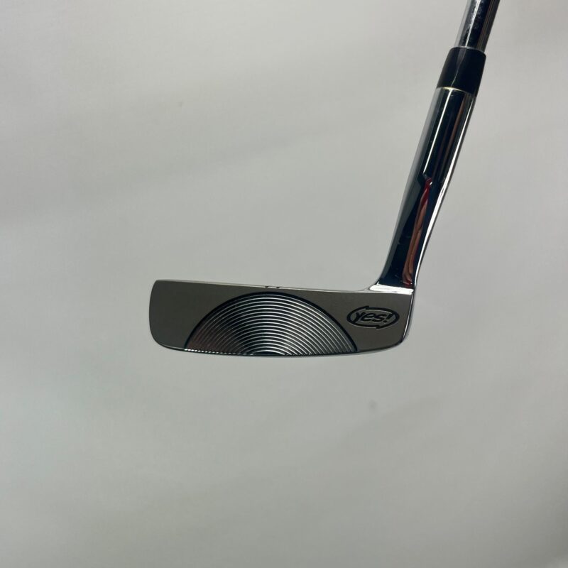 YES PUTTER NICKY - Imagen 3