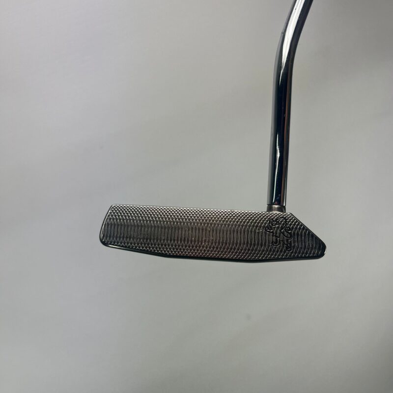 PIRETTI PUTTER MATERA PROTOTYPE - Imagen 3