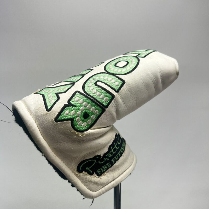 PIRETTI PUTTER MATERA PROTOTYPE - Imagen 5