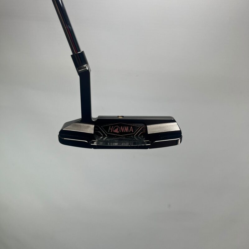 HONMA PUTTER BERES CNC MILLED - Imagen 2