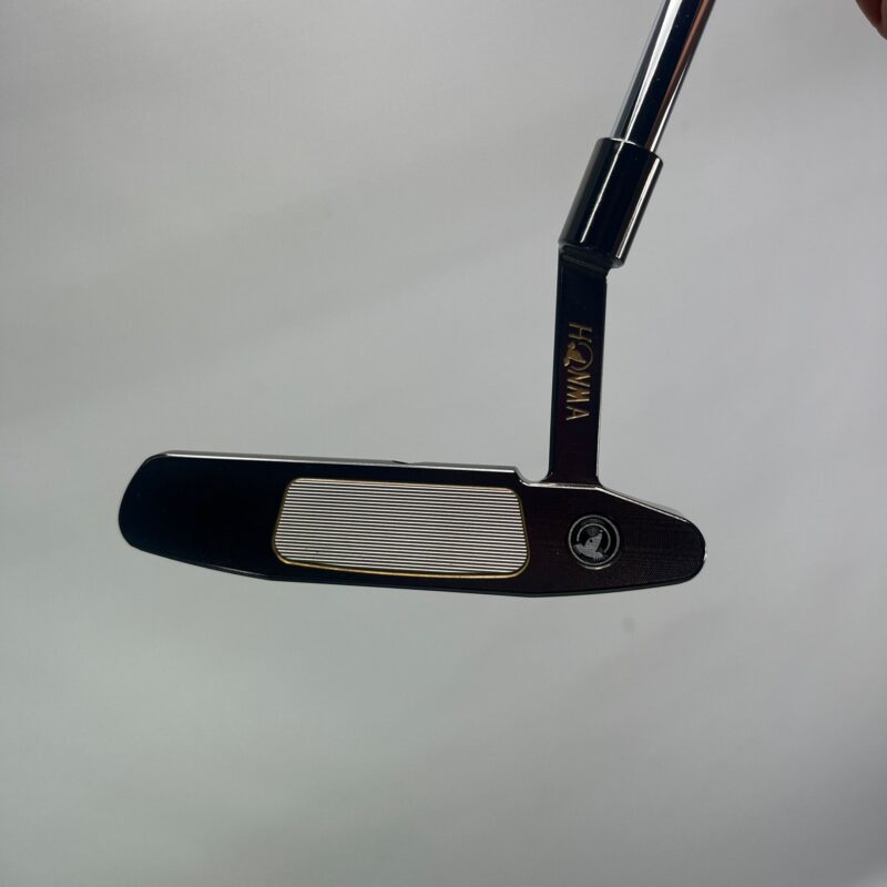 HONMA PUTTER BERES CNC MILLED - Imagen 3